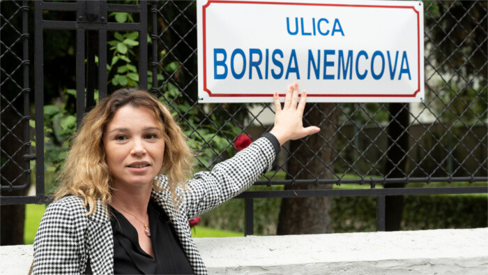 Ruské veľvyslanectvo v Bratislave sídli na premenovanej ulici