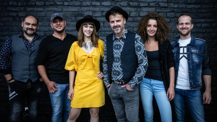 Peter Bič project 