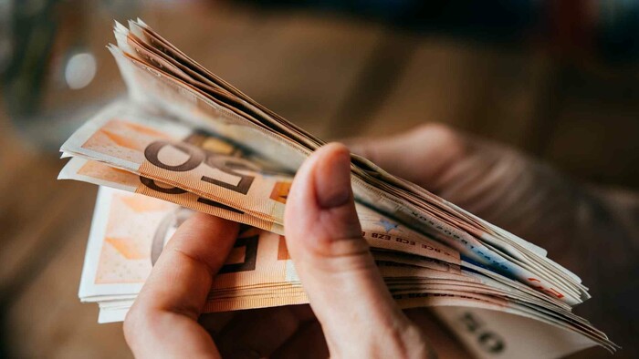Predvianočné finančné správanie