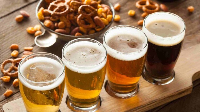 Vo Fínsku začali variť pivo s názvom NATO