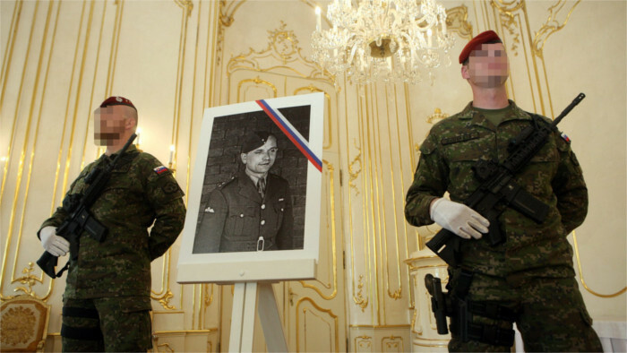 Conmemoramos el 80 aniversario de la operación Antropoide