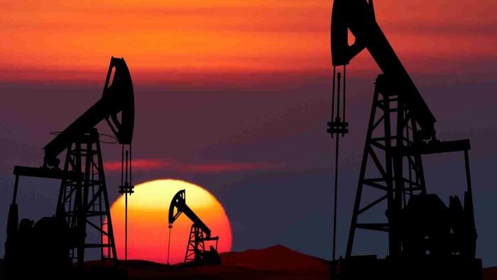 Embargo na ruskú ropu