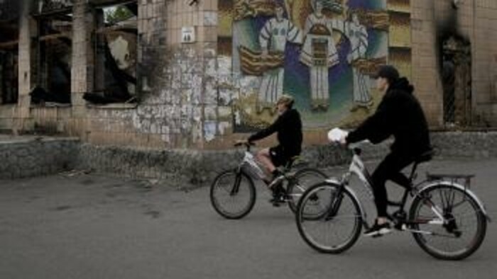 Obeťami vojny na Ukrajine sú aj deti