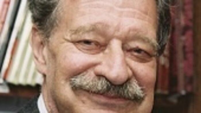 Blahoželáme spisovateľovi Tomášovi Janovicovi