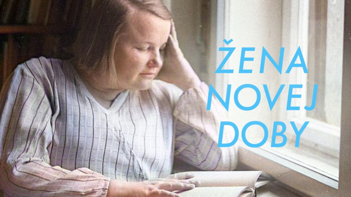 S režisérkou Annou Gruskovou o filme Žena novej doby