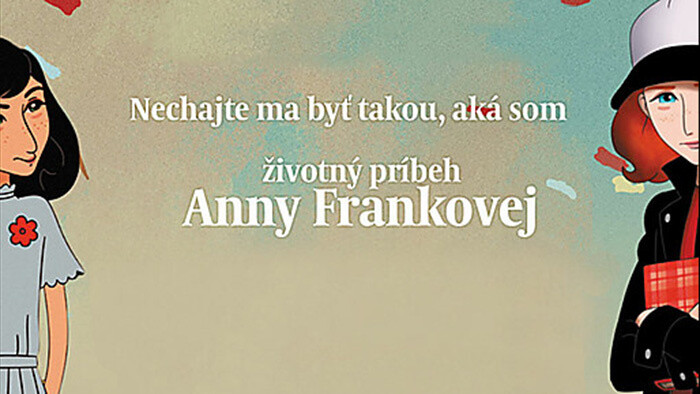 Nechajte ma byť takou, aká som