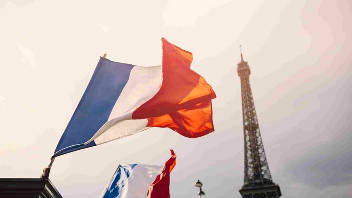 Prezidentské voľby vo Francúzsku