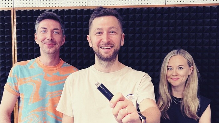 Melodický tanečný set od Denes Totha v Ráne na eFeMku
