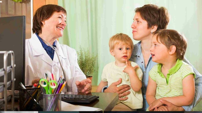 Podpora detských psychiatrických pracovísk