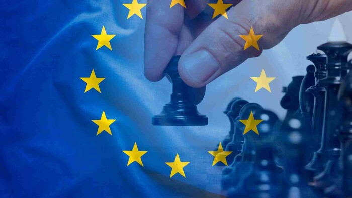 Európsky týždeň: Šiesty balík sankcií a referendum v Dánsku o pripojení sa k obrannej politike EÚ