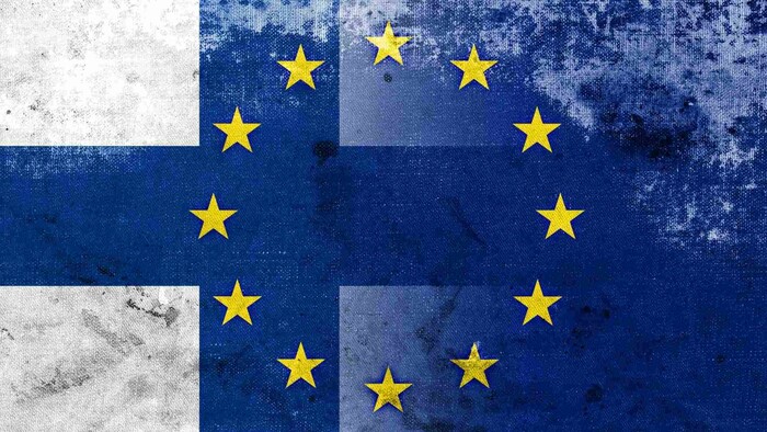 Vstup Fínska do NATO 