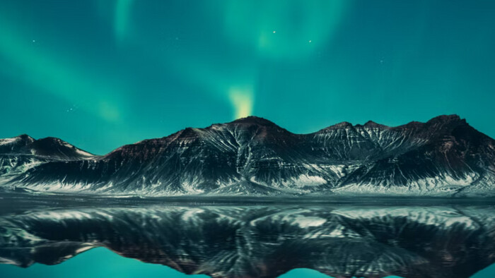 Otvorená výzva na Literárne rezidencie na Islande