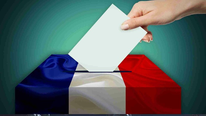 Francúzsko: Parlamentné voľby