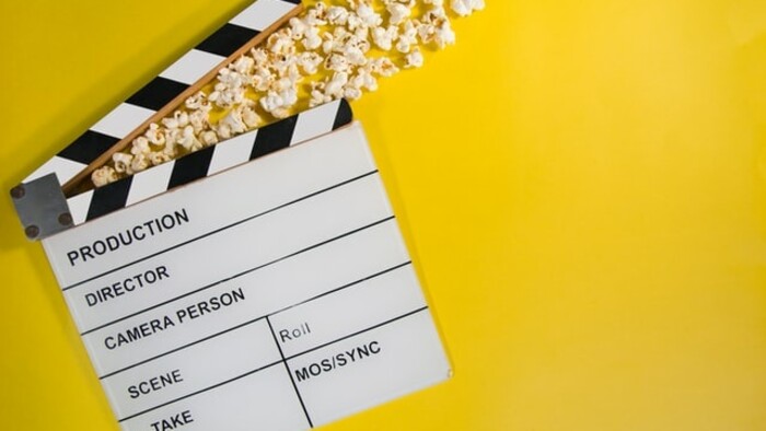 Filmový zápisník na tento týždeň