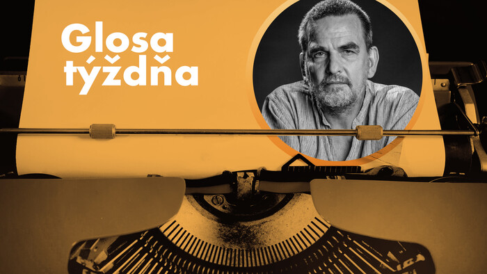 Glosa týždňa Daniela Pastirčáka: Zrkadlo v zrkadle
