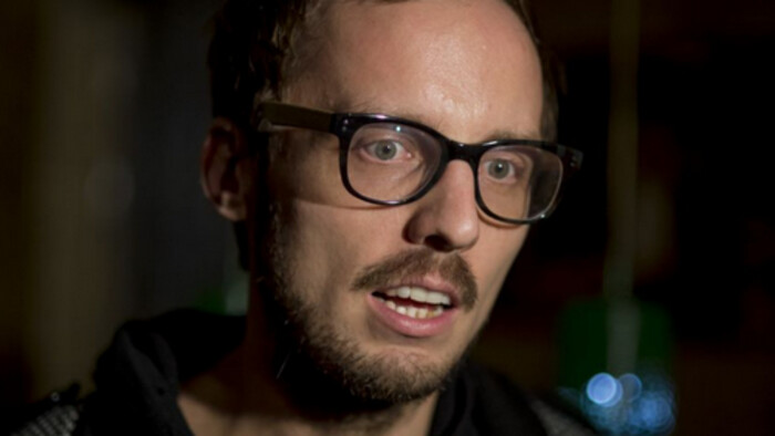 Michal Hvorecký o podpore kritického myslenia
