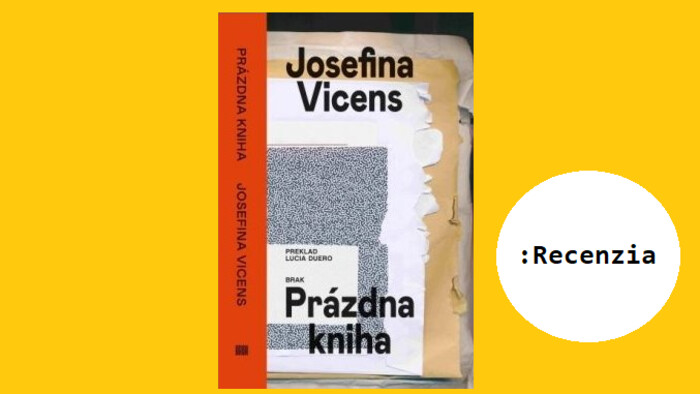 Literárna recenzia: Syndróm autorskej banality na zošitových stranách