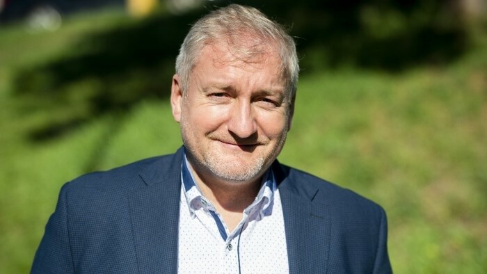 Nationale Kriminalagentur beschuldigt Tipos-Chef 