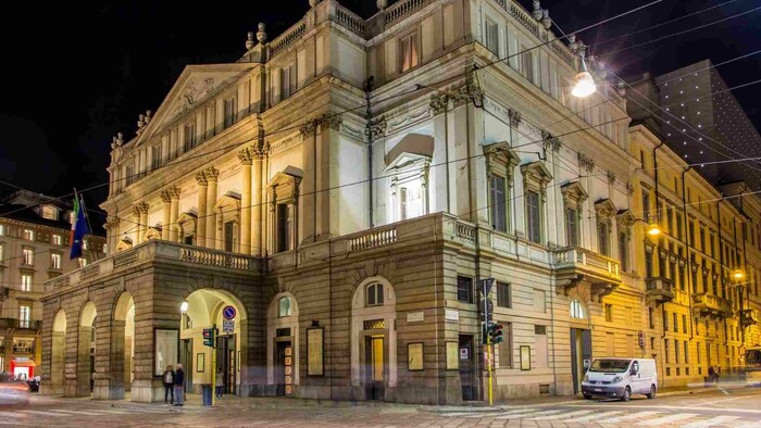 Novú sezónu v La Scale otvorí ruská klasika