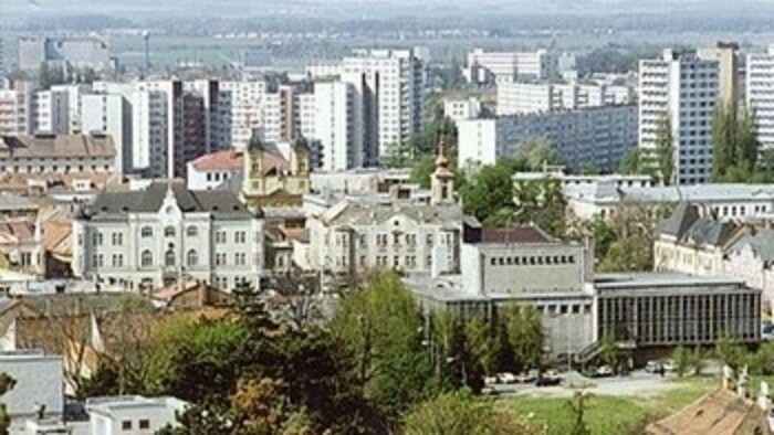 Levický okres je na Slovensku najväčším a má čo návštevníkom ponúknuť