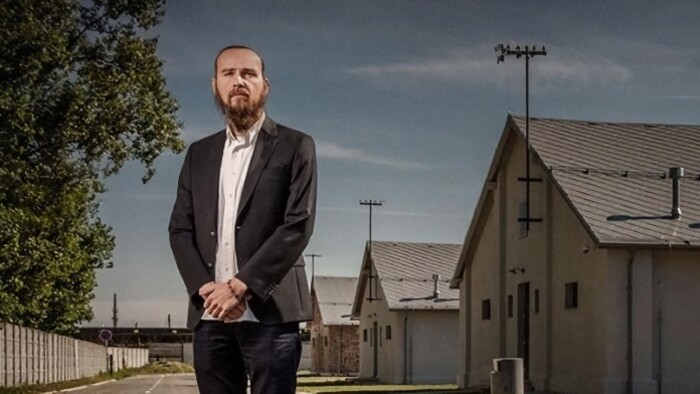 Martin Korčok v Ráne na eFeMku