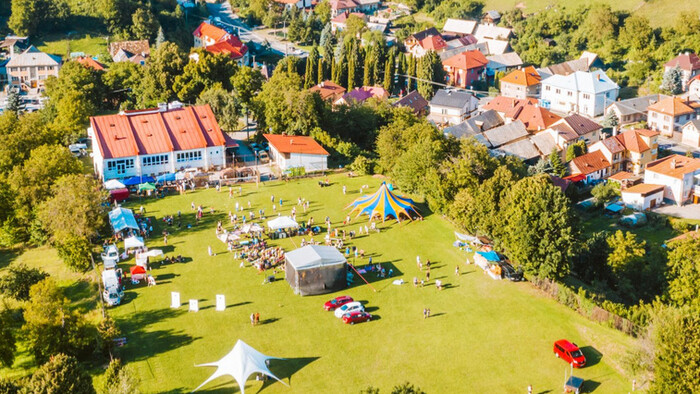 Čo prinesie 7. ročník festivalu Mičinský pitvor?