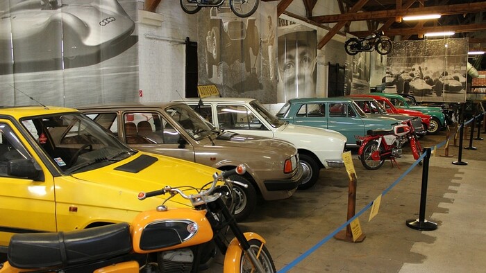 Stretnutie bývalých zamestnancov Bratislavských automobilových závodov