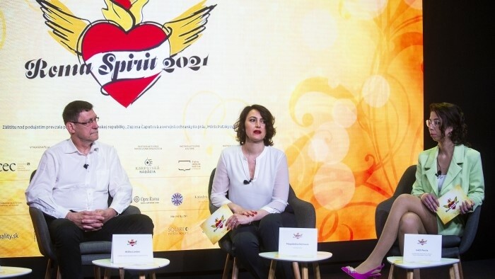Weiterer Jahrgang von Roma Spirit ausgerufen