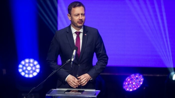 Summit presents Slovakia's vision for the future