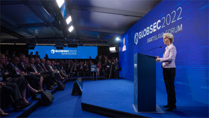 GLOBSEC 2022
