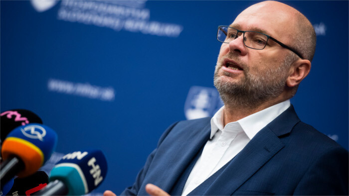 El ministro de Economía ha anunciado que el próximo miércoles presentará su dimisión