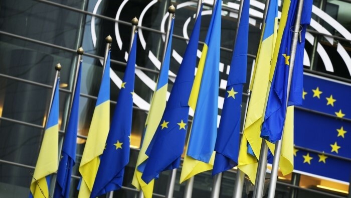 Prime Minister and EC President support integration process of Ukraine 
