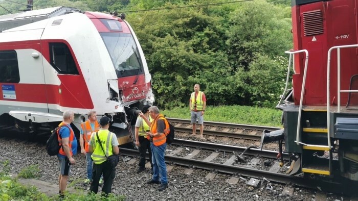 Eisenbahngesellschaft wird Technik und Lokführer prüfen 