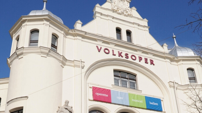 Smrť v Benátkach – opera Benjamina Brittena vo Volksoper