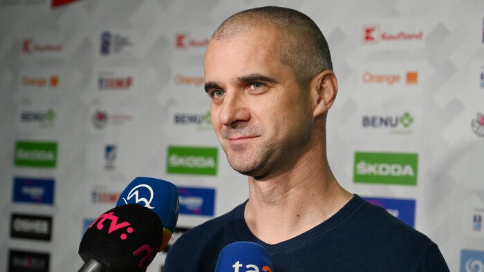 Hokej: reprezentácia U20 sa pripravuje na MS