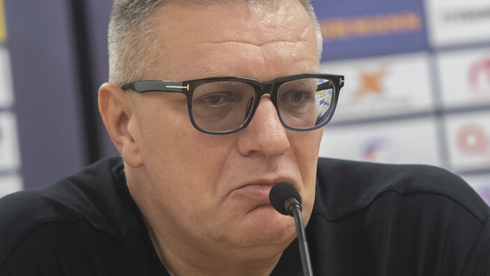 Futbal: Ján Kováčik o reprezentácii