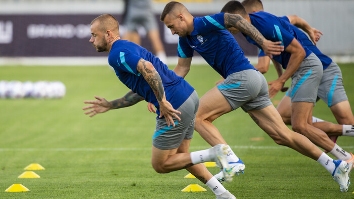 Futbal: čo ďalej s reprezentáciou?