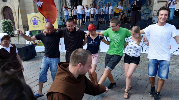 Hosť nedeľného Dobrého rána: Lukáš Hiveš