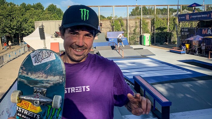Hosť DRS: Richard Tury (skateboardista)
