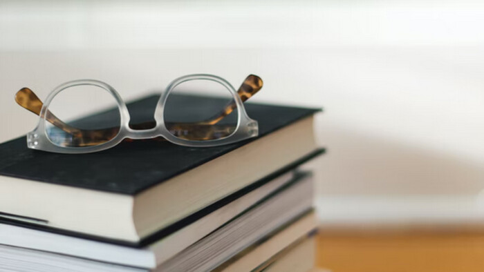 5 týždňov v literatúre s Radoslavom Passiom