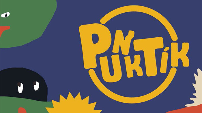 Festival Punktík