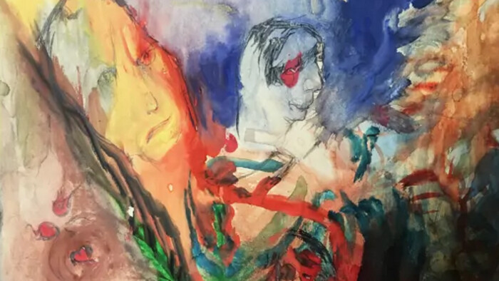 Výstava Art Brut Bratislava 2022 v Galérii SRo