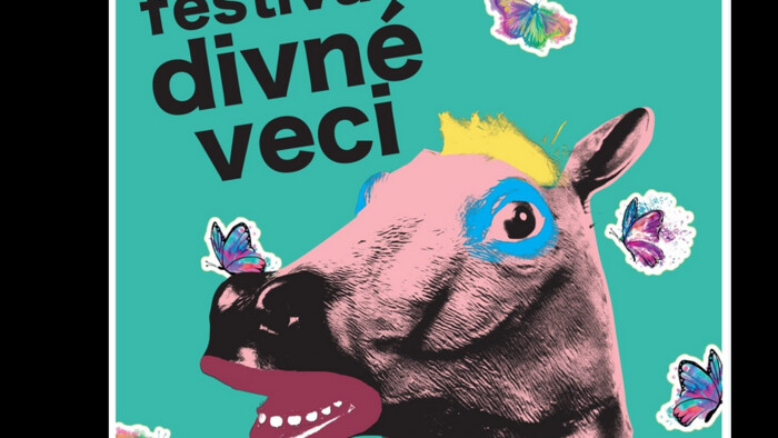 V Starej Turej cez víkend zažijete Divné veci 