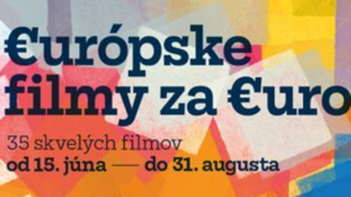 Letný projekt v Kine Lumière ponúkne 35 filmových titulov