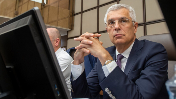 Ministro de Exteriores afirma que la Presidencia de turno del S3 se apoyará en los valores comunes de sus miembros