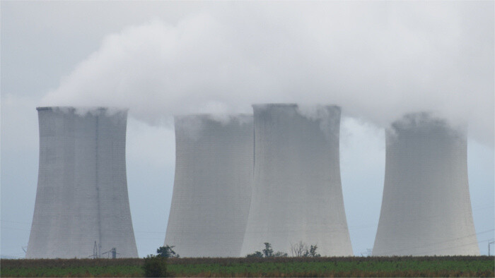 La Slovaquie produit la moitié de son énergie à partir du nucléaire
