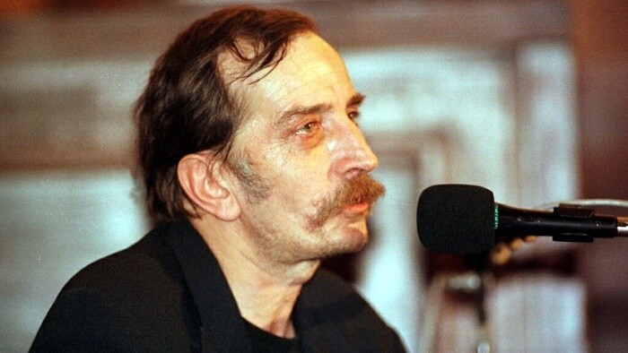 Spomienka na hudobníka a herca Jara Filipa