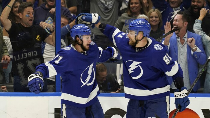 Hokej: dnes v noci sa začína finálová séria NHL