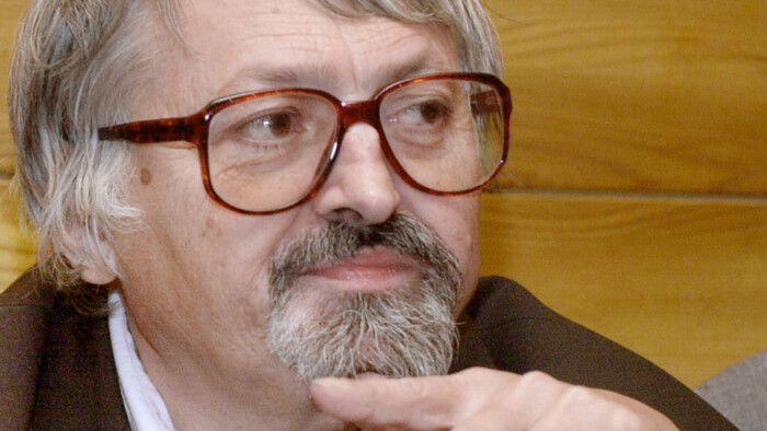 Poézia: Maľované jarmá / pásmo z veršov Štefana Moravčíka