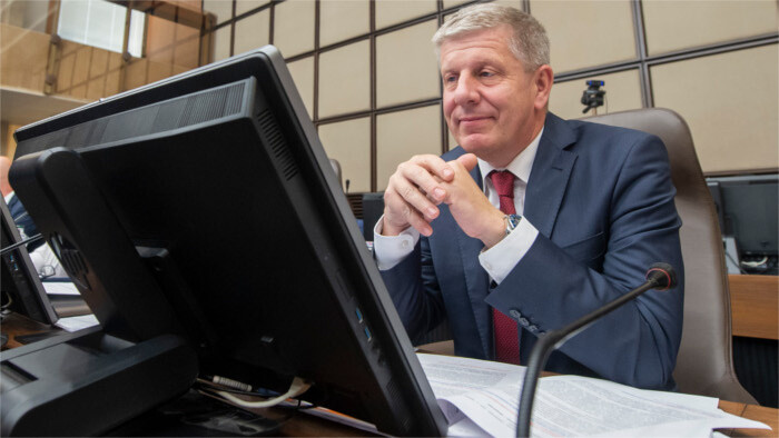 Gesundheitsminister will Kinder-Notfallambulanzen reduzieren